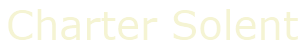 CharterSolent Logo