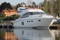 Beaulieu and Bucklers Hard