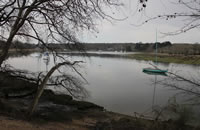 Beaulieu and Bucklers Hard