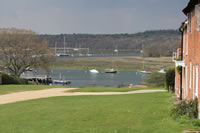 Beaulieu and Bucklers Hard