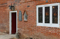 Beaulieu and Bucklers Hard