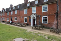 Beaulieu and Bucklers Hard