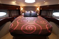 VIP forward cabin