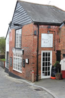 The Hamble