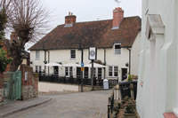 The Hamble
