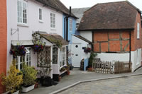 The Hamble