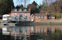 The Hamble