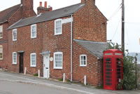 The Hamble