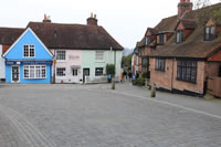 The Hamble