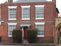 The Hamble