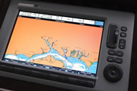 Chartplotter