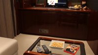 A movie and some popcorn?