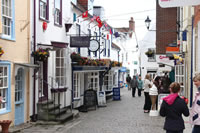 Lymington