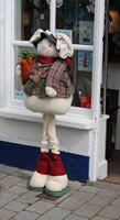Lymington