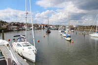Lymington