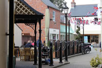 Lymington