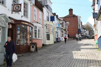 Lymington
