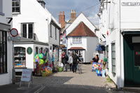 Lymington