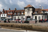 Lymington