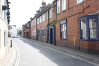 Lymington