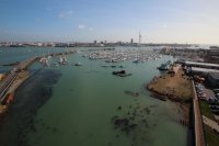 Portsmouth Harbour