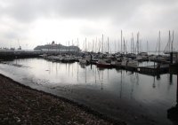 Boat Charter Southampton