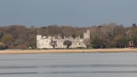 Boat Charter Southampton