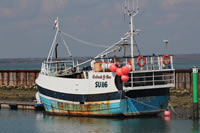 Yarmouth