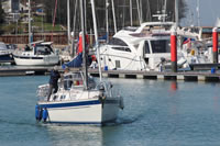 Yarmouth