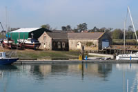 Yarmouth