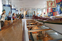 Royal Navy Museum