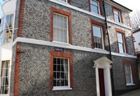 Cowes Bars Hill