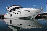 Cowes Yacht Haven