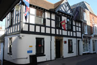 Cowes Island Club