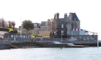 Cowes Royal Yacht Squadron