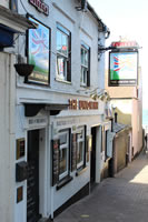 Cowes Union Inn