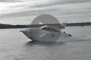 Charter Solent's Emily Jo Video